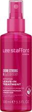 Lee Stafford Grow Strong & Long Activation Leave-In Treatment 100