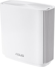 Asus Zenwifi Ac Ct8 / Ac3000 Wifi Mesh System 1-pakning - Hvid