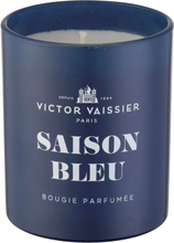Victor Vaissier Scented Candle Saison Bleu 220 g