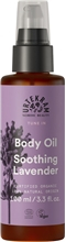 Tune In Soothing Lavender Body Oil Organic 100ml 100 ml