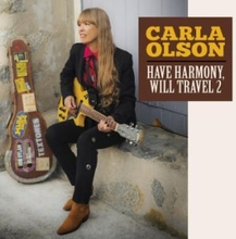 Olson Carla - Have Harmony, Will Travel 2