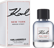 Karl Lagerfeld Karl New York Mercer Street edt 60ml