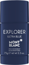 Explorer Ultra Blue, Deostick 75gr
