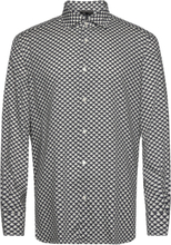 Camicia Skjorte Business Marineblå Emporio Armani*Betinget Tilbud
