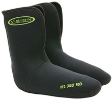 Vision neo cover sock