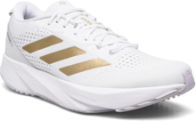Adizero Sl W Sport Sport Shoes Running Shoes White Adidas Performance