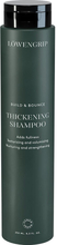 Löwengrip Build & Bounce Thickening Shampoo - 250 ml