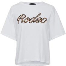 Soaked In Luxury Rodeo Tee M