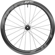 Zipp 303 S Carbon Tubeless Disc Brake Rear Wheel - Shimano/SRAM