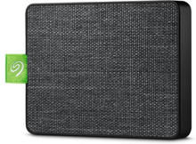 Seagate Ultra Touch Ssd