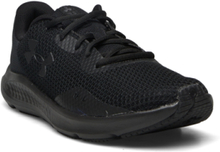 Ua Charged Pursuit 3 Sport Sport Shoes Running Shoes Black Under Armour