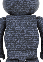 Medicom The British Museum Rosetta Stone 1000% Be@rbrick