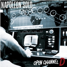Napoleon Solo: Open Channel D