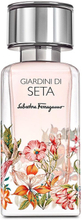 Dameparfume Salvatore Ferragamo Giardini di Seta EDP (100 ml)