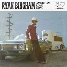 Bingham Ryan: American Love Song