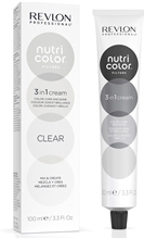 Nutri Color Filters Mix & Create 100 ml Clear