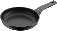 Permadur Excellent Stegepande 24 Cm Home Kitchen Pots & Pans Frying Pans Black WMF