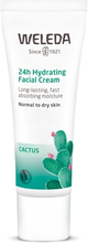 Weleda Cactus 24h Hydrating Facial Cream