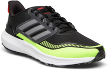 Ultrabounce Tr Shoes Sport Shoes Running Shoes Svart Adidas Performance*Betinget Tilbud