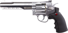 Crosman SR357 Silver 4,5mm
