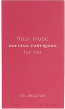 Narciso Rodriguez Fleur Musc For Her Edp Spray - Dame - 30 ml
