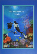 Ella and Mermaid´s empire