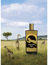 African Leather, EdP 75ml