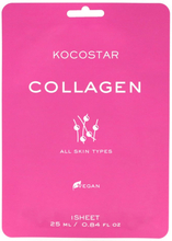 Kocostar Collagen Mask Sheet 25 ml