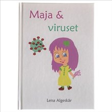 Maja & Viruset