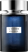 Rochas L'Homme Edt Spray - - 60 ml