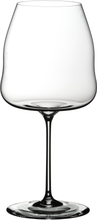Riedel Winewings rødvinsglass til Pinot Noir