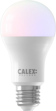 Calex E27 8.5Watt Smart Home Wifi RGB-Wit