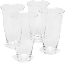 Universal Glass Frances Home Tableware Glass Drinking Glass Nude Serax*Betinget Tilbud