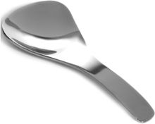 Spoon Triangle Home Kitchen Kitchen Tools Spoons & Ladels Grå Serax*Betinget Tilbud
