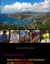 Fabelhafte Reise durch Kuba und Kreuzfahrt zu den Kleinen Antillen