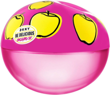 Donna Karan Be Delicious Orchard St. Eau De Parfum 50 Ml Parfume Eau De Parfum Nude Donna Karan/DKNY Fragrance