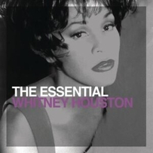 Whitney Houston - The Essential Whitney Houston (2CD)