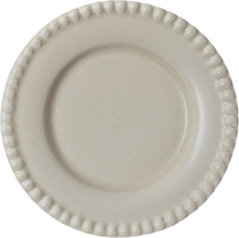 Daria Breadplate 18 Cm St Ware 2-Pack Home Tableware Plates Small Plates Beige PotteryJo*Betinget Tilbud