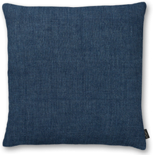 Frey Pudebetræk Home Textiles Cushions & Blankets Cushion Covers Blue H. Skjalm P.
