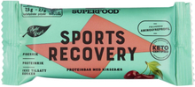 Keto Protein Bar Sports Recovery