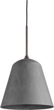 Line Two Pendant Home Lighting Lamps Ceiling Lamps Pendant Lamps Grå NORR11*Betinget Tilbud