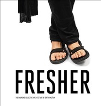 Fresher : the emerging collective architecture of Gert Wingårdh
