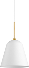 Line Pendant Home Lighting Lamps Ceiling Lamps Pendant Lamps Hvit NORR11*Betinget Tilbud