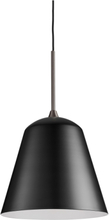 Line Two Pendant Home Lighting Lamps Ceiling Lamps Pendant Lamps Svart NORR11*Betinget Tilbud
