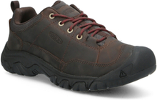 Ke Targhee Iii Oxford M Dark Earth-Mulch Shoes Sport Shoes Outdoor/hiking Shoes Brun KEEN*Betinget Tilbud