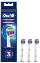 Oral B 3D White 3ct