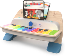 Baby Einstein fra Hape Together in Tune Piano™ Connected Magic Touch