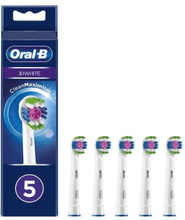 Oral B 3D White 5ct