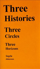 Three histories, three circles, three horizons