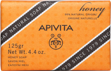 APIVITA Natural Soap Soap with Honey 125 ml